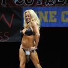 Penny  McLaughlin - NPC Jay Cutler Desert Classic 2014 - #1